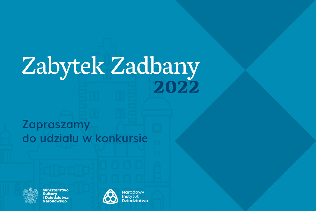 /grafika Narodowego Instytutu Dziedzictwa/