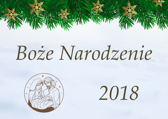 życzenia świąteczne graf. ŚUW