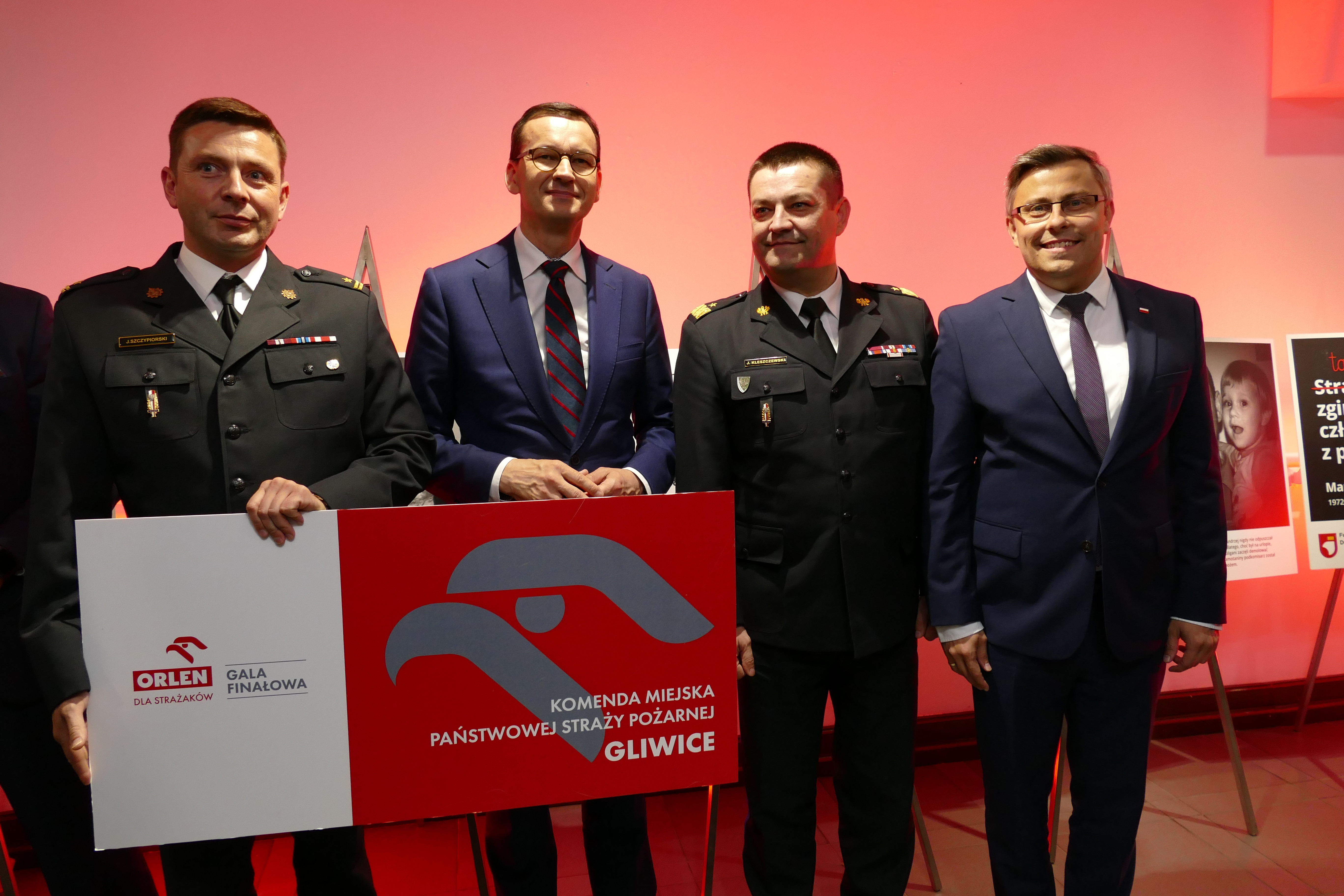 Gala programu 