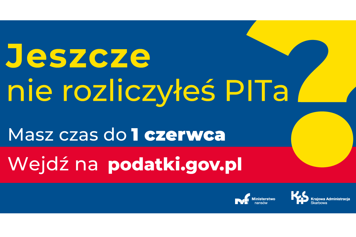 Grafika PIT - Krajowa Izba Administracji Skarbowej