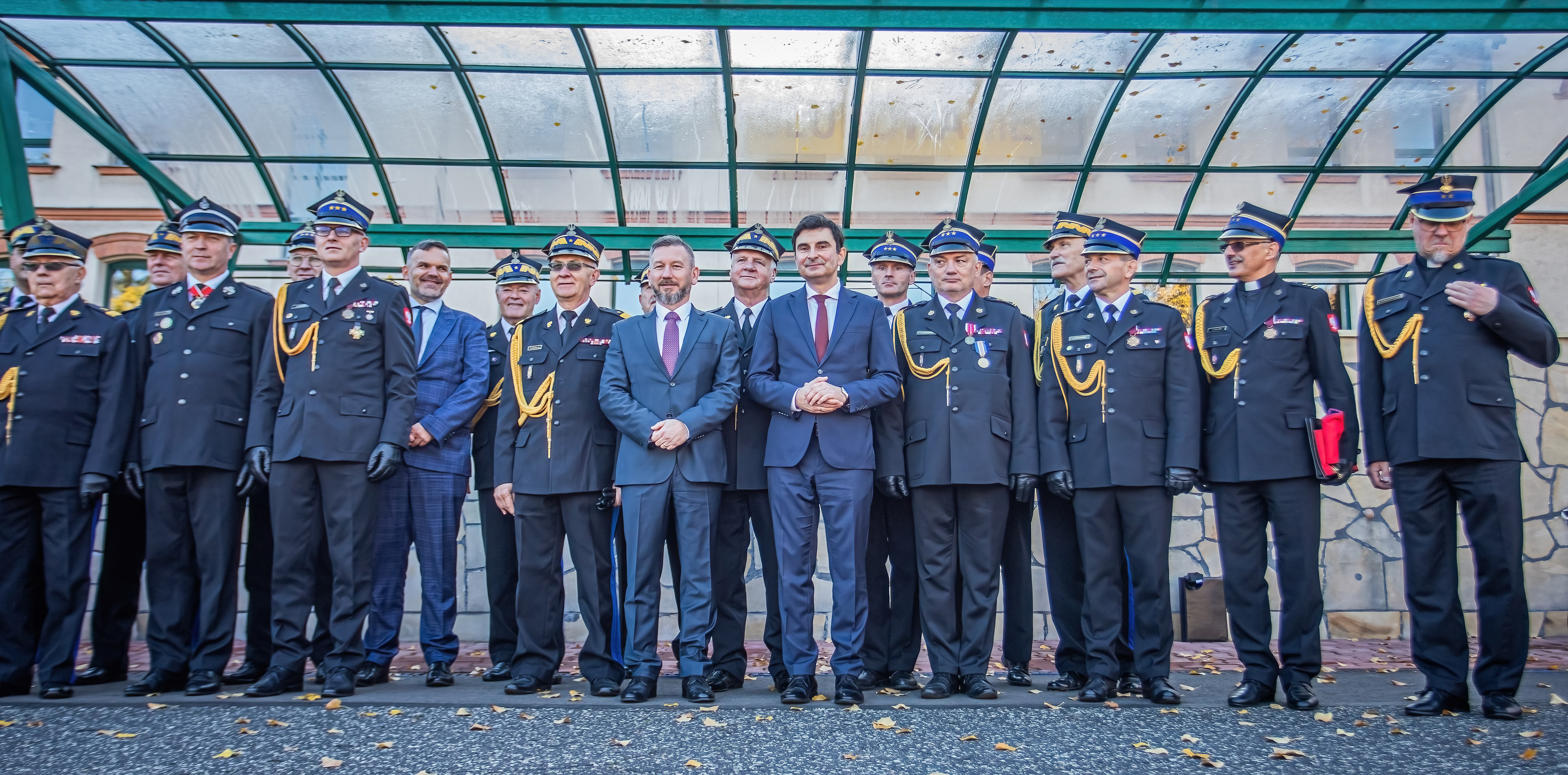 Fot. Marek Tęcza Fotografia Życie Regionu