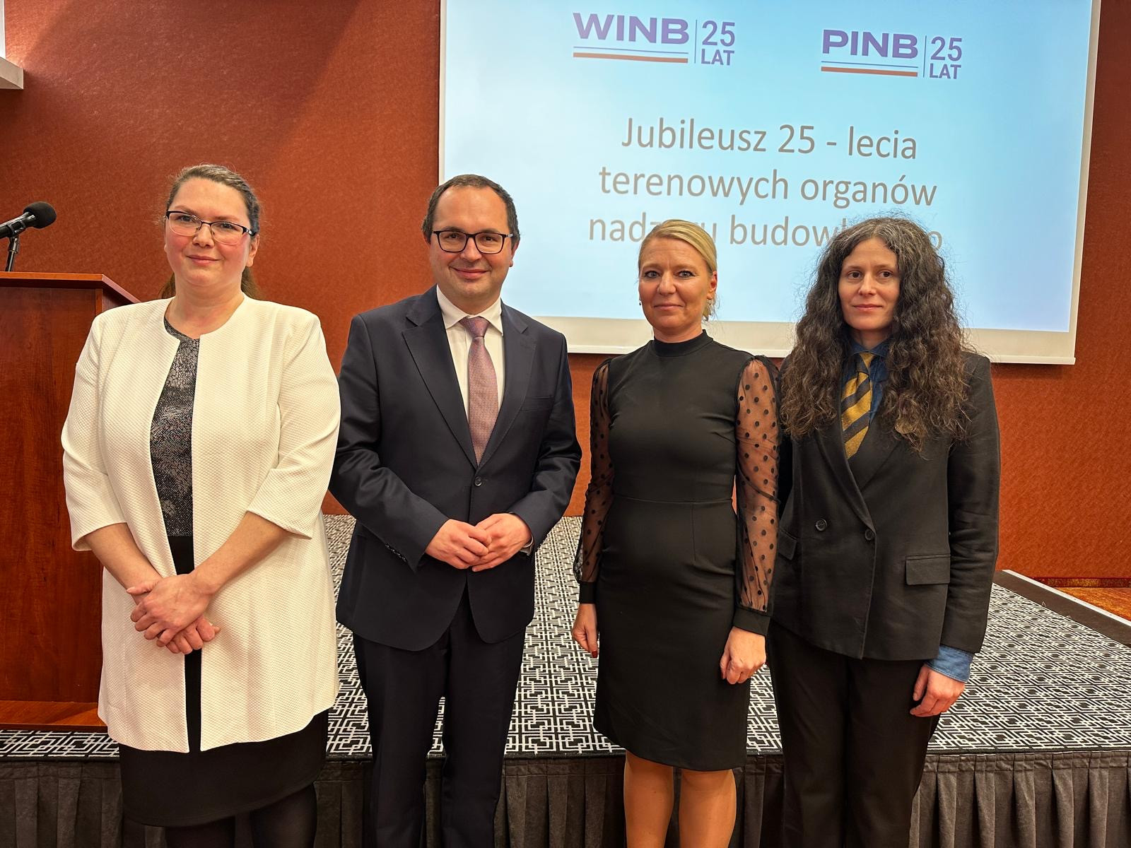 Fot. Sonia Tomczyk - Popiel - WINB w Katowicach