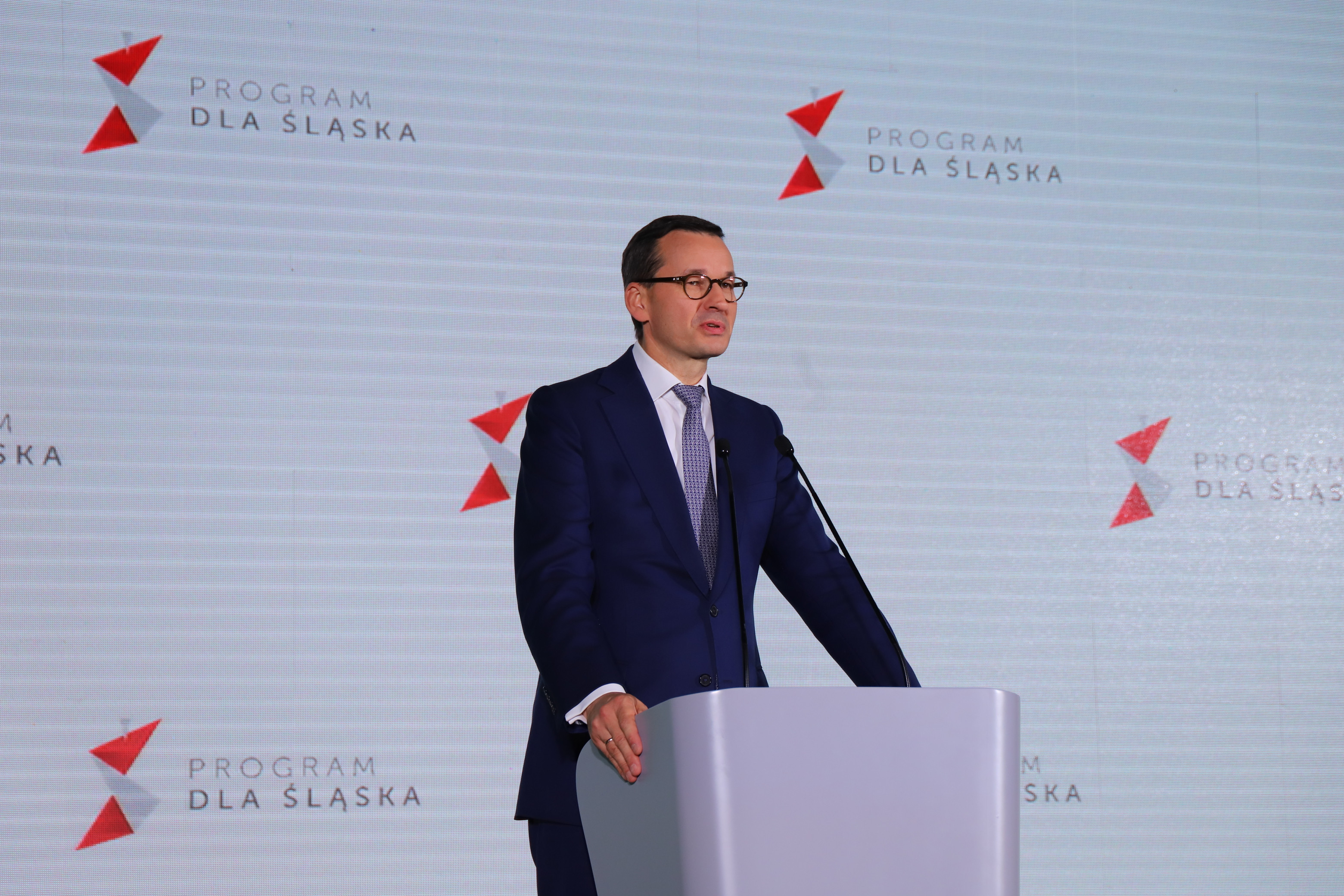 Spotkanie podsumowujące 2 lata realizacji Programu dla Śląska /fot. I. Matuszewska/
