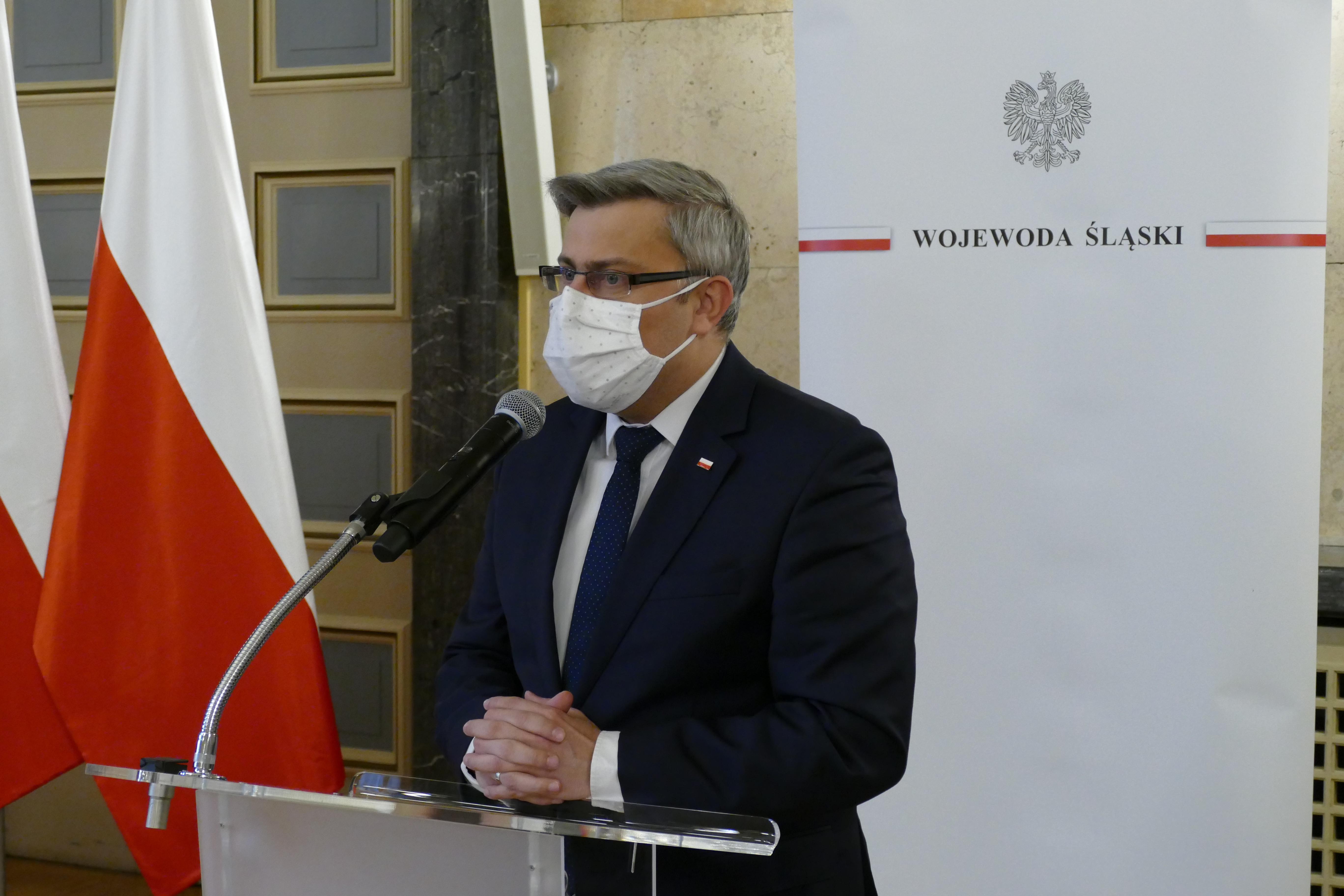 Kolejne rządowe środki trafiły do samorządów województwa śląskiego /fot. B. Szwedowski/