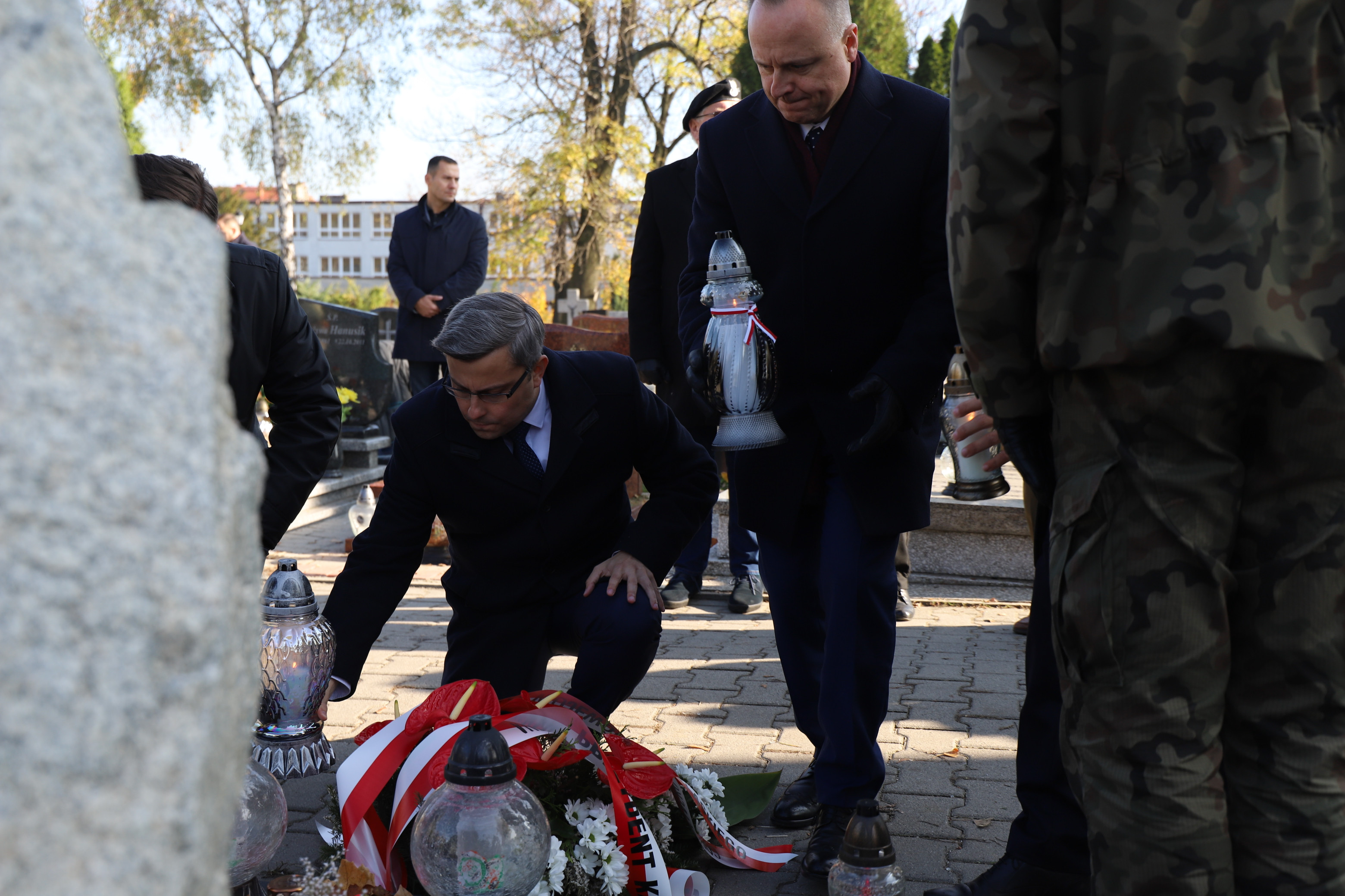 Śląski Urząd Wojewódzki/fot. I. Matuszewska