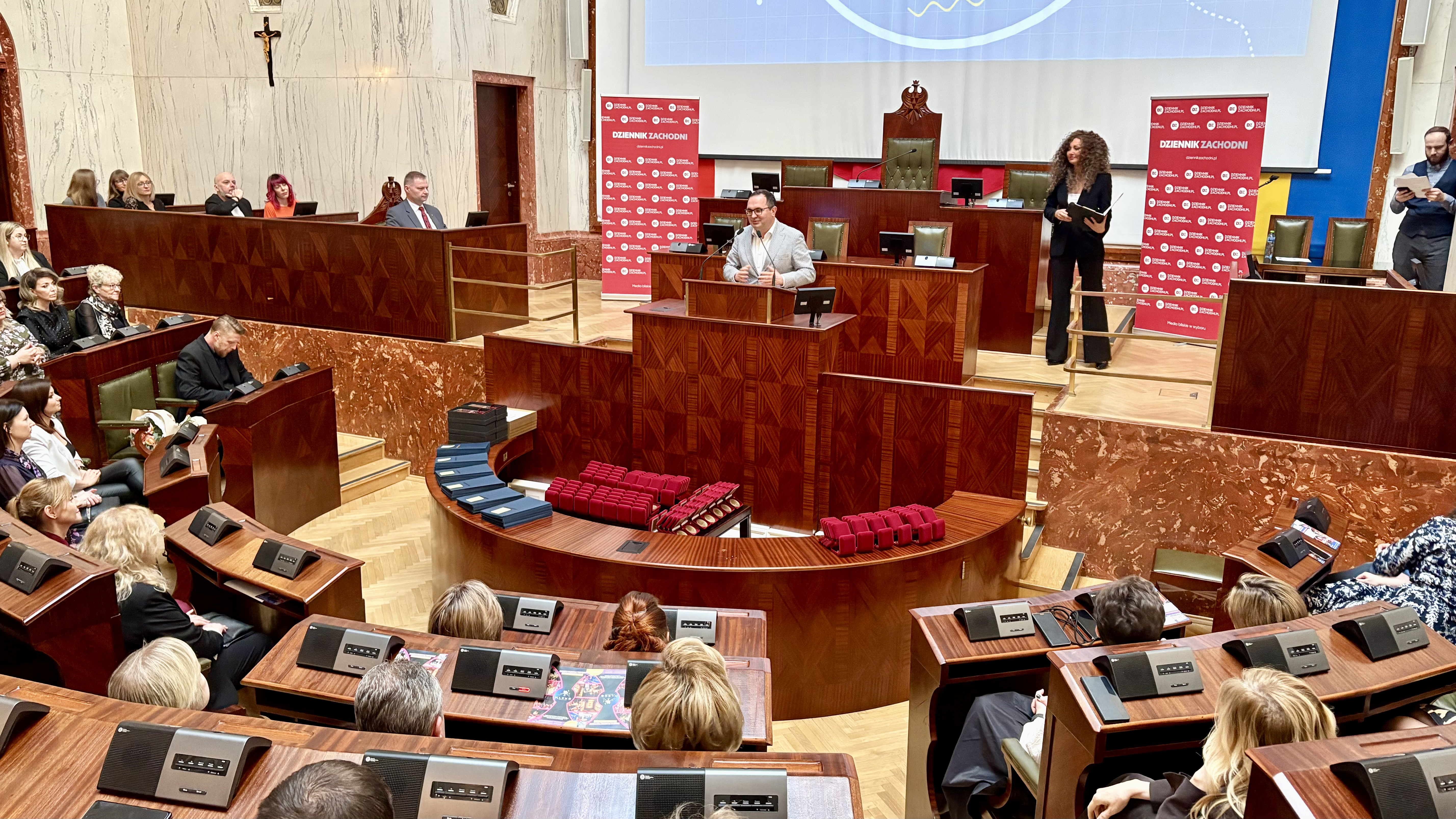 Fot. ŚUW