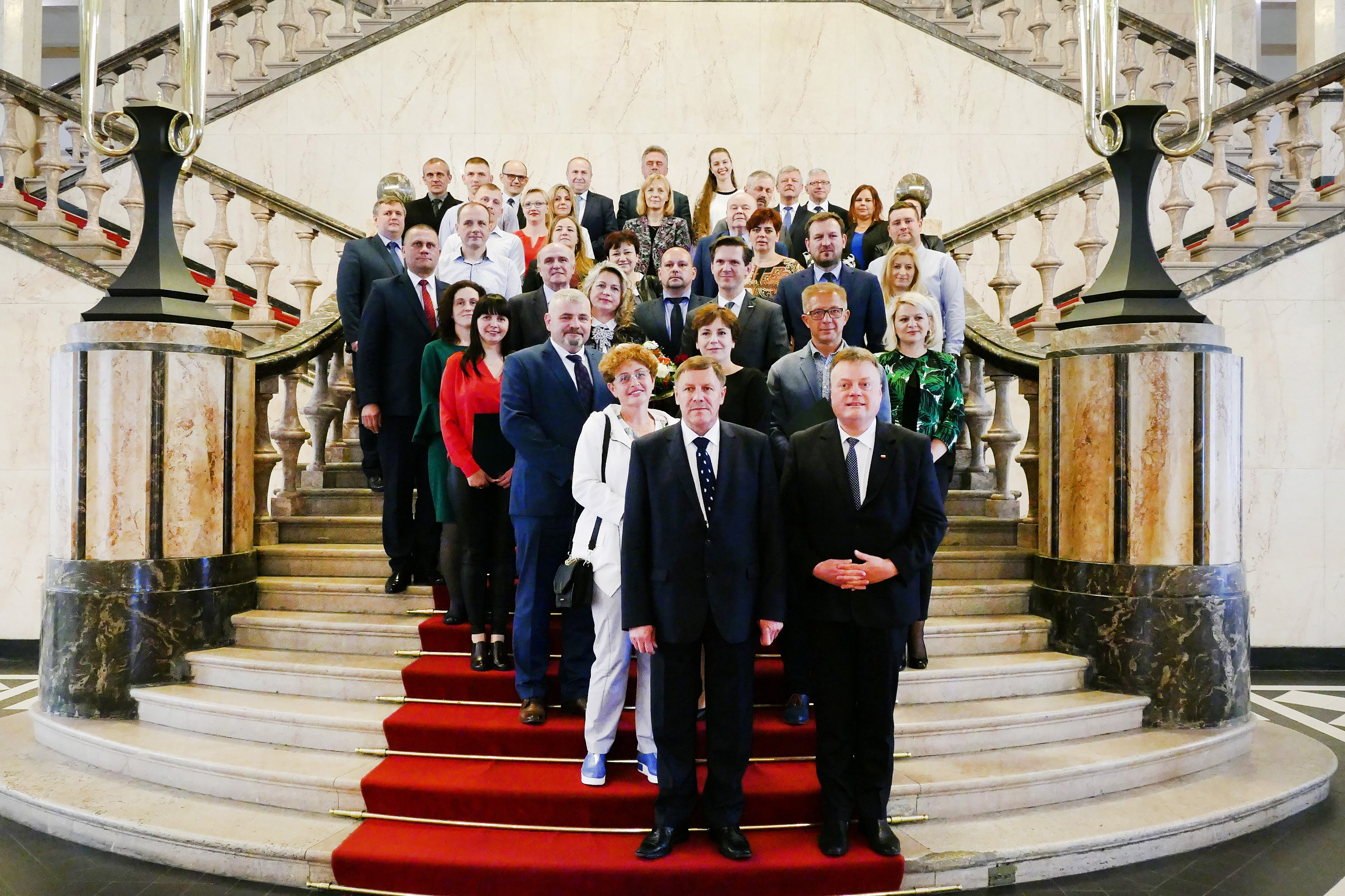 Zdjęcia z finału konkursu 