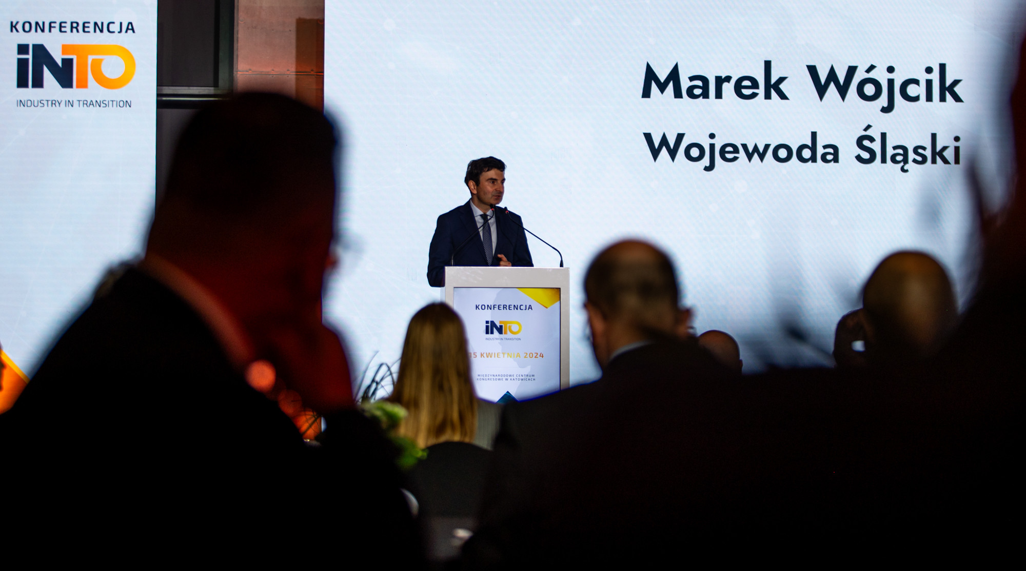 wojewoda konferencja