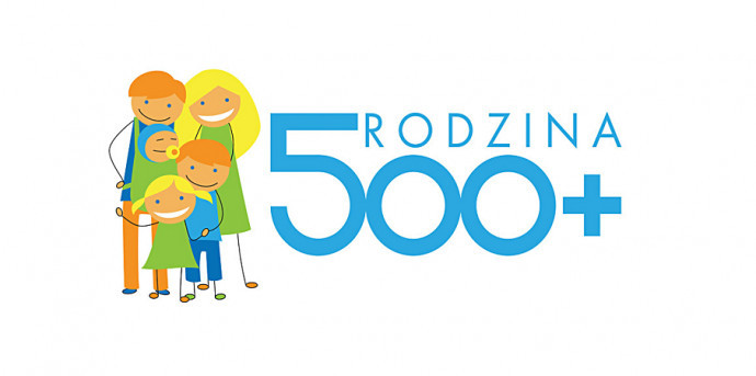 5 lat z programem „Rodzina 500+”. Spełnione marzenia i poczucie bezpieczeństwa/grafika: MRiPS