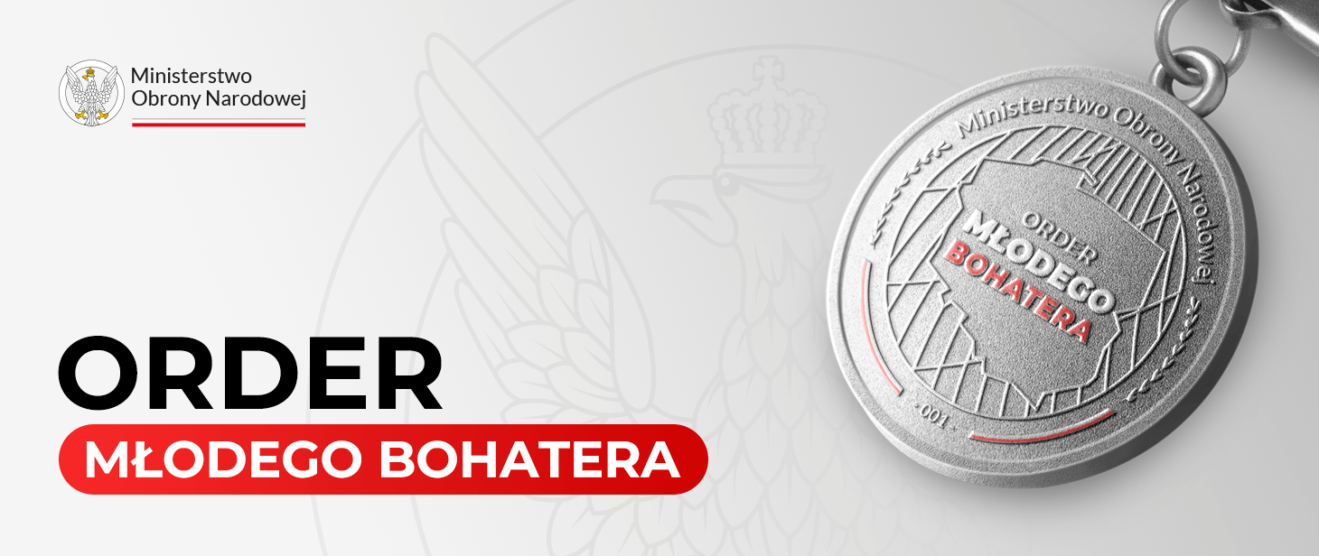 Order Młodego Bohatera
