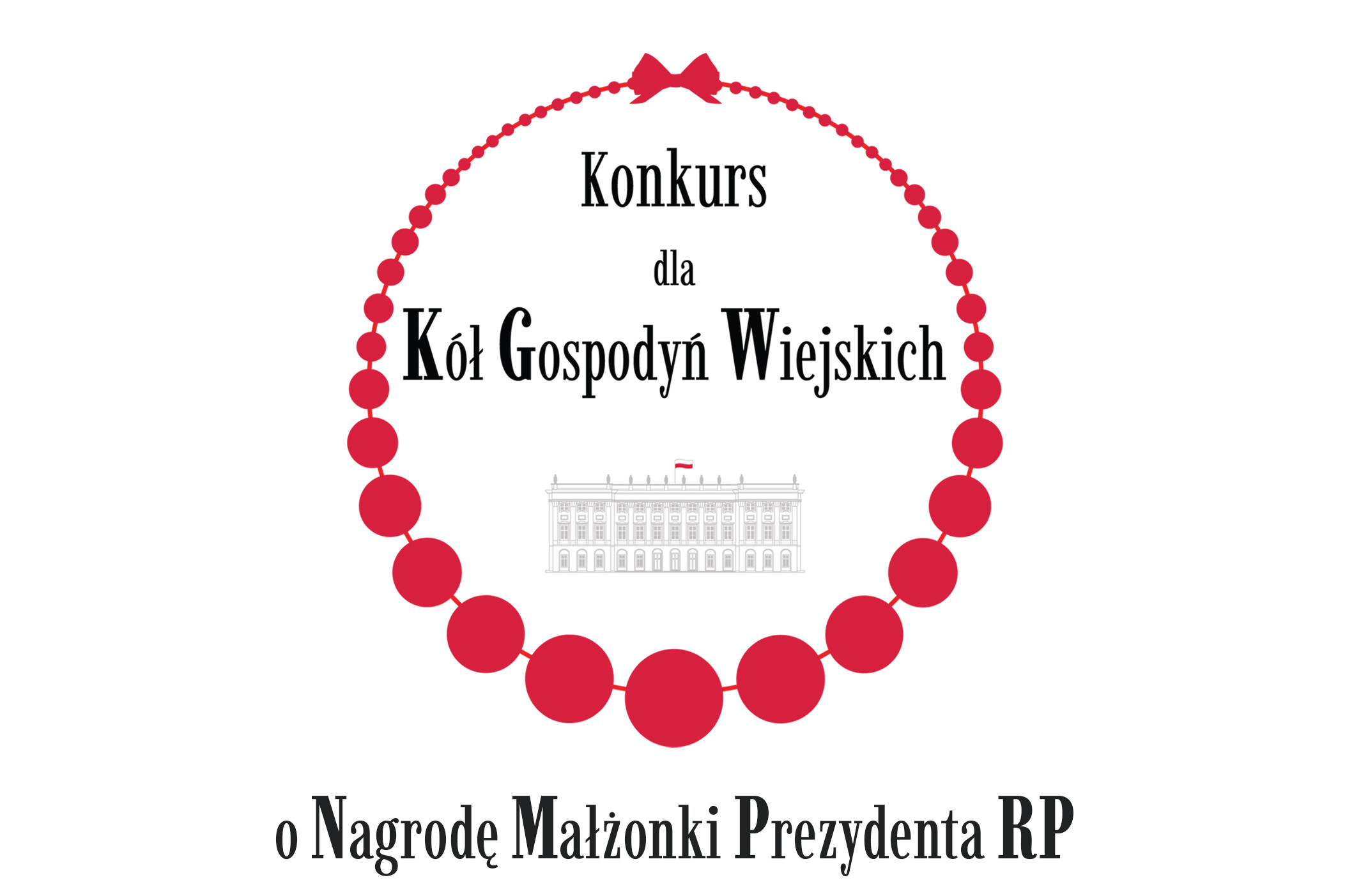 Konkurs dla Kół Gospodyń Wiejskich o Nagrodę Małżonki Prezydenta RP/mat. Kancelaria Prezydenta RP