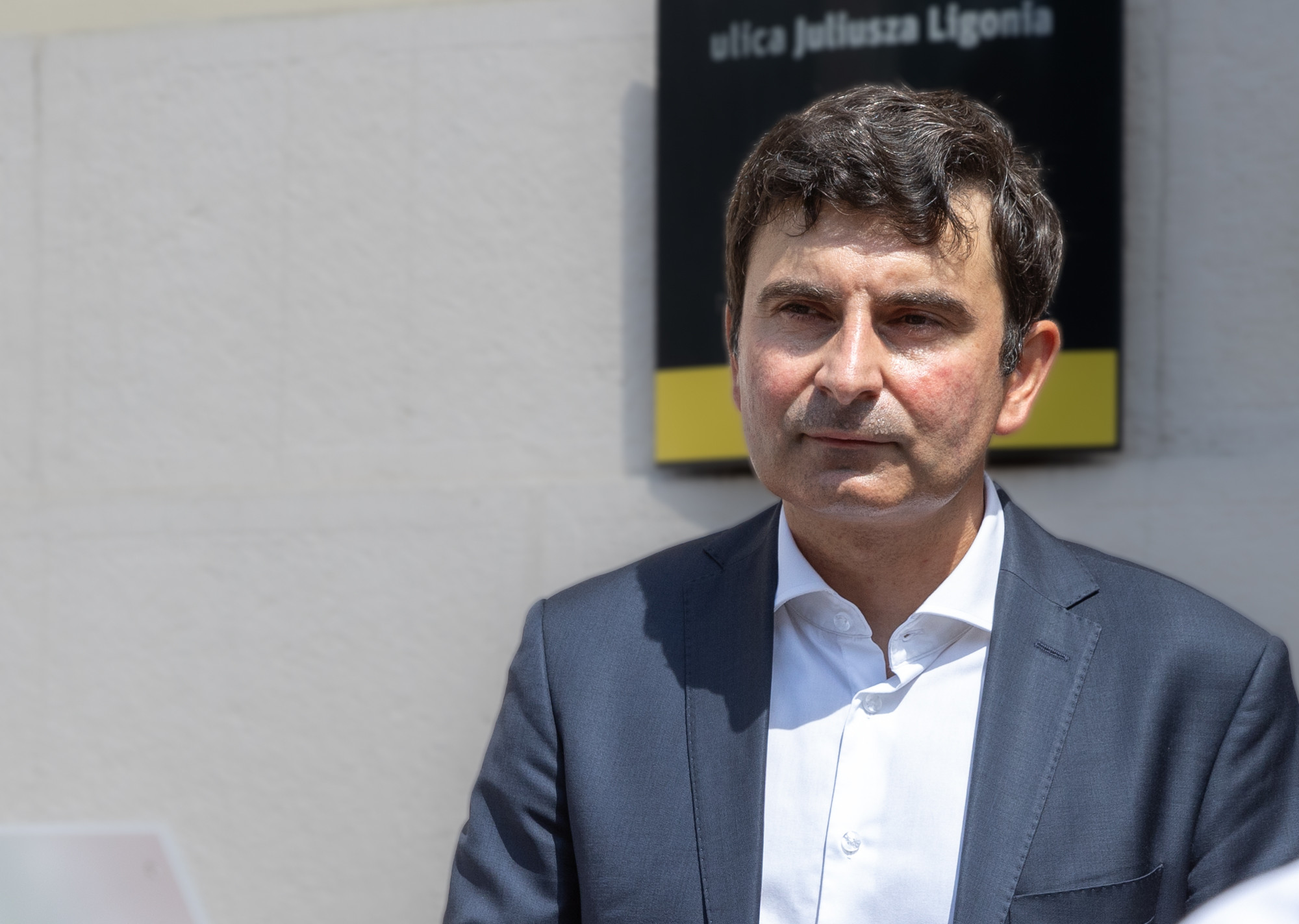 wojewoda śląski marek wójcik
