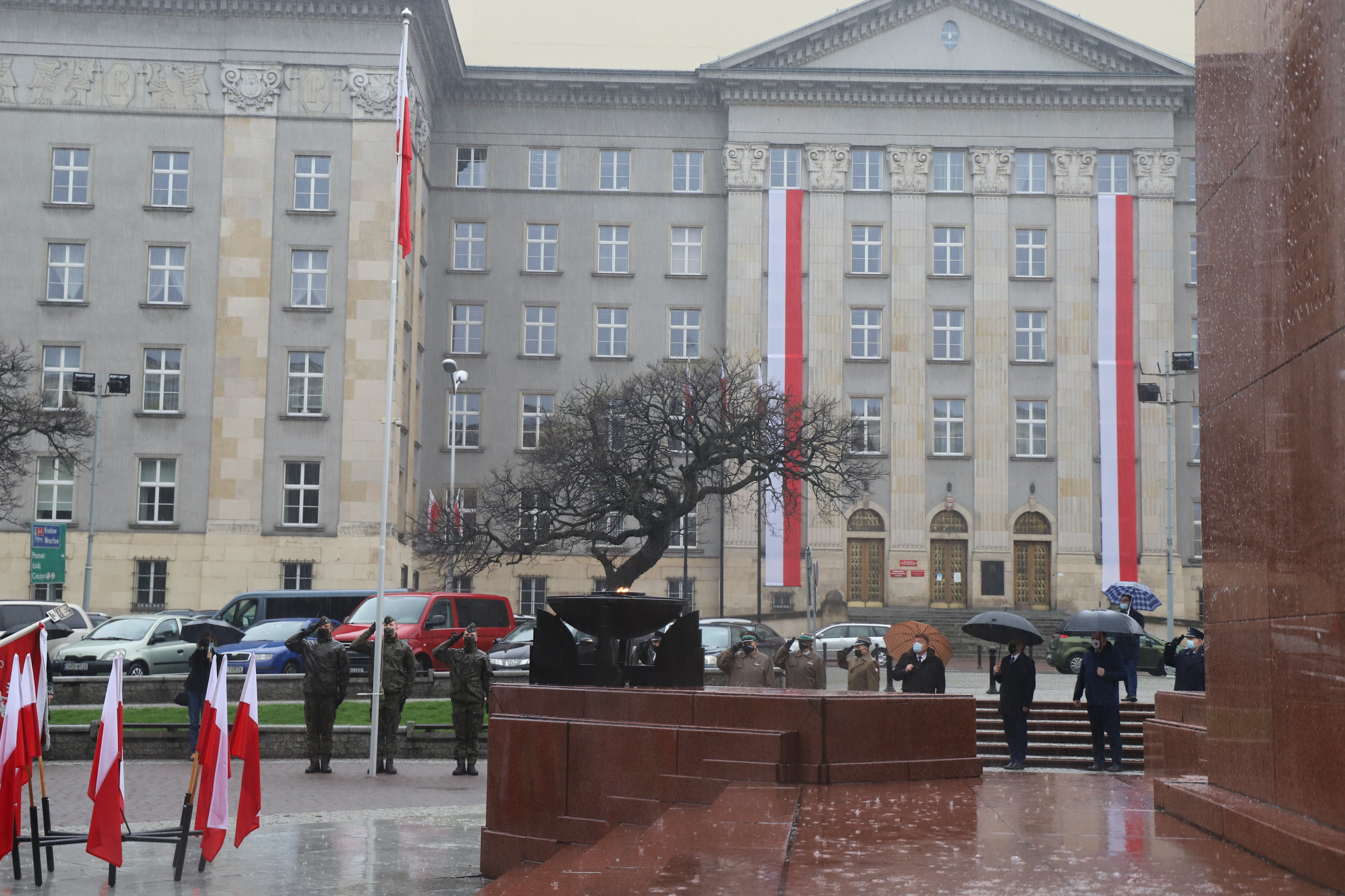 Dzień Flagi Rzeczypospolitej Polskiej