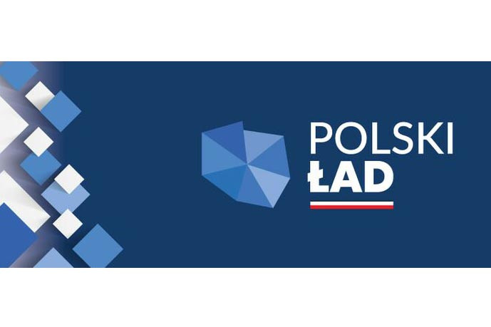 Polski ład - grafika BGK