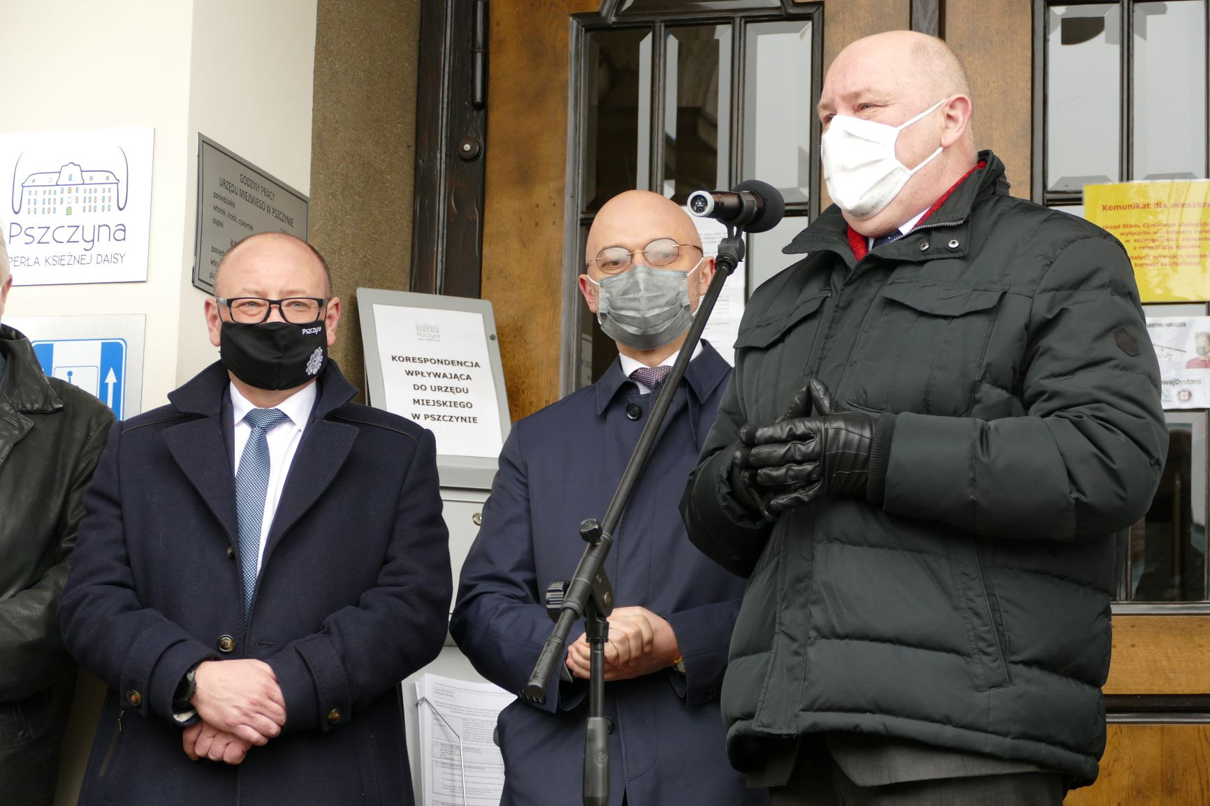 Pszczyna objęta kolejnym antysmogowym pilotażem NFOŚiGW/źródło foto: FB ŚUW