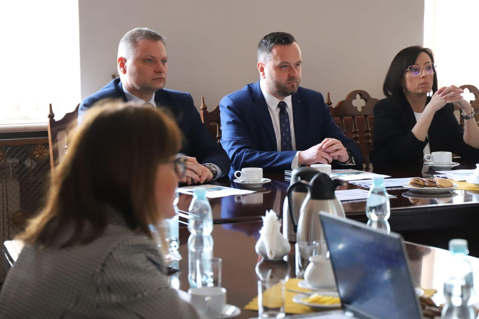 koordynacja systemów zabezpieczenia społecznego