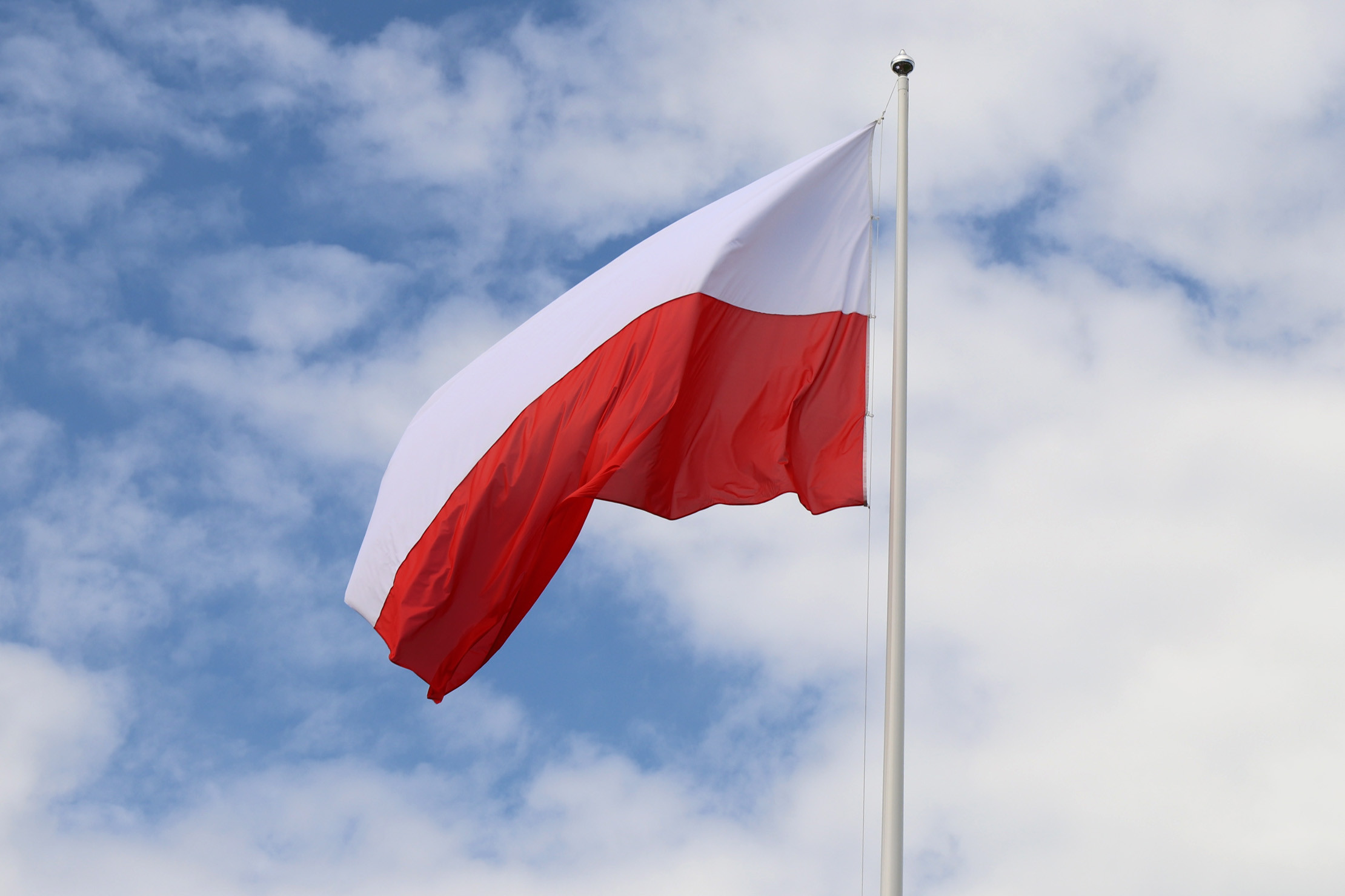 flaga fot. ŚUW