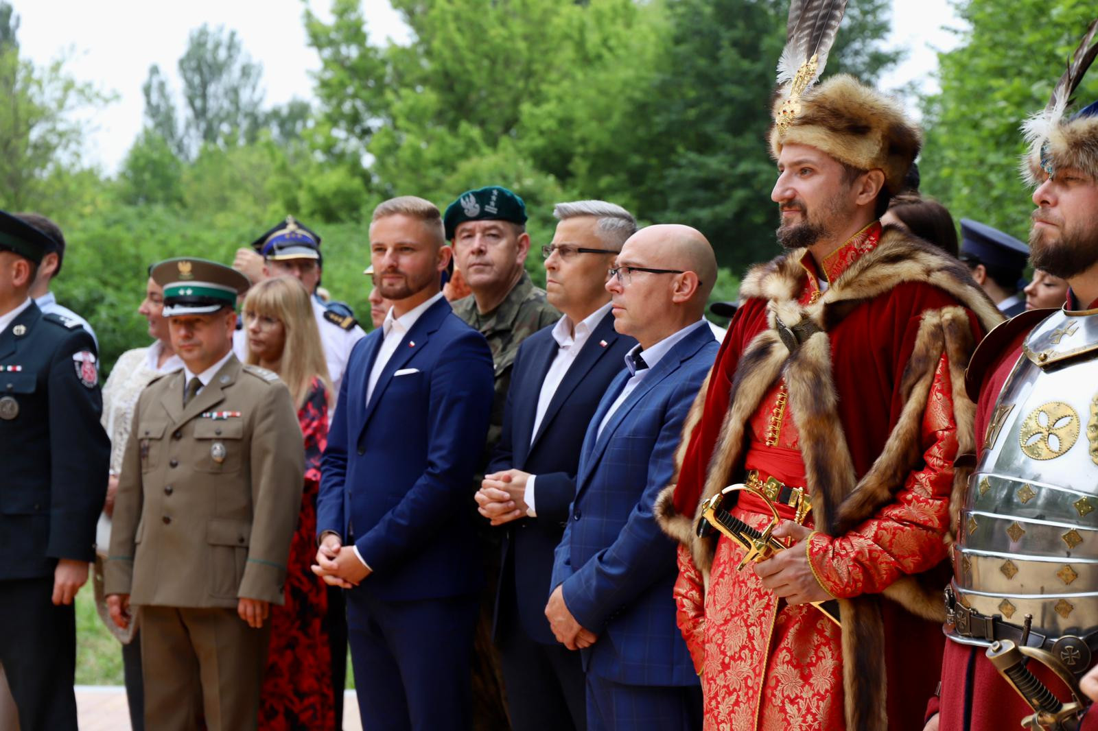 Piknik Rodzinny „Śląsk to wielka rzecz”