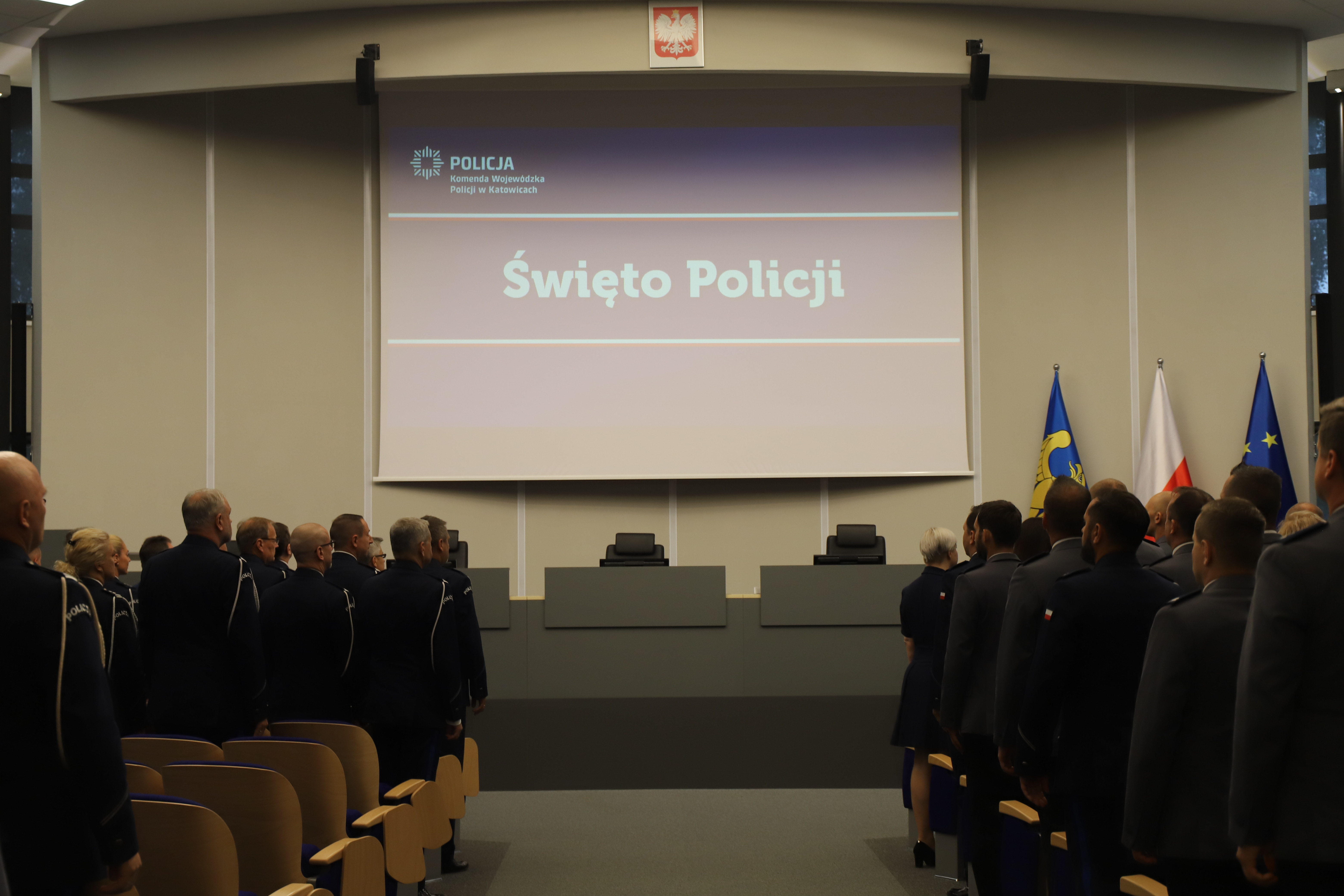 Święto Policji