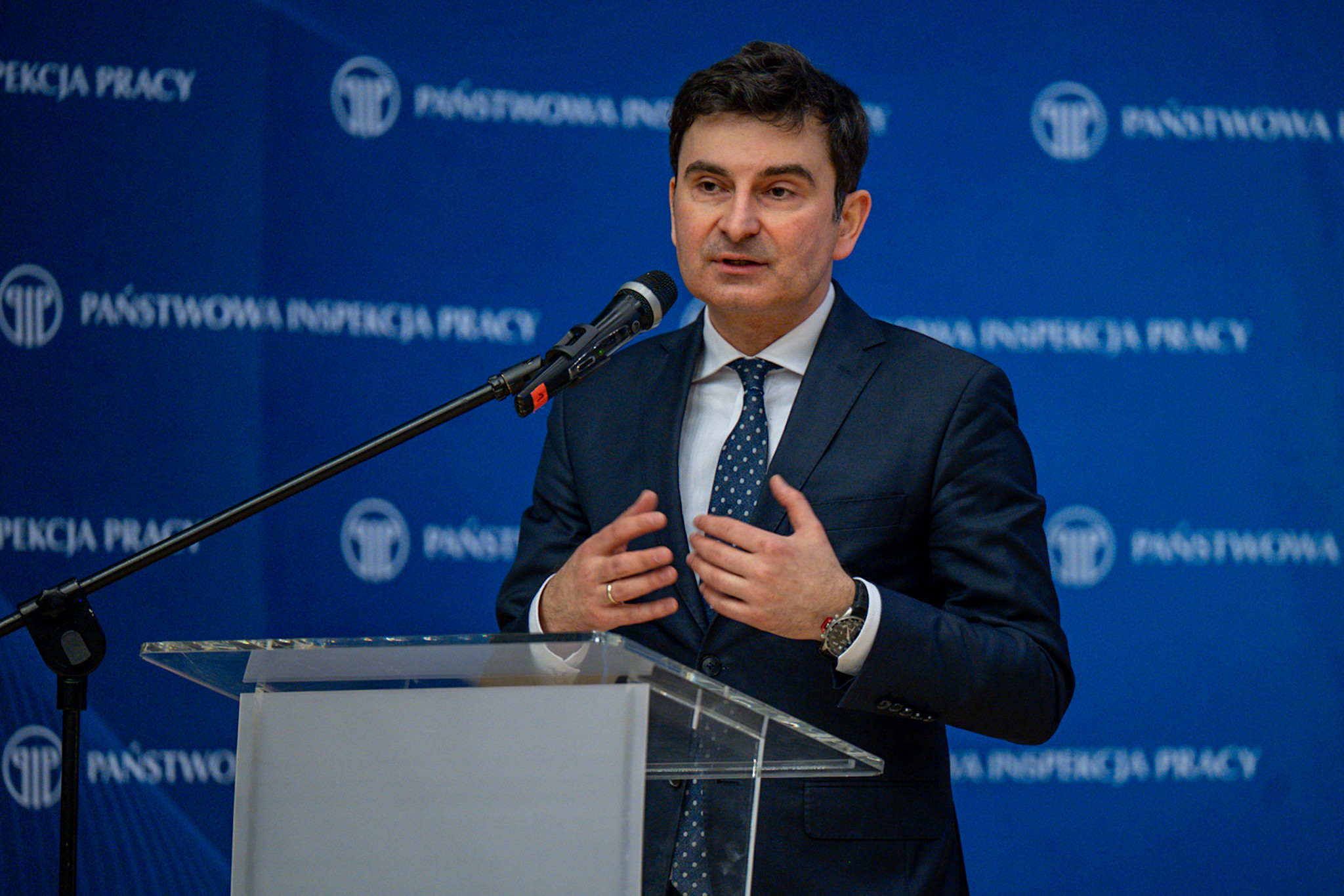Fot. ŚUW