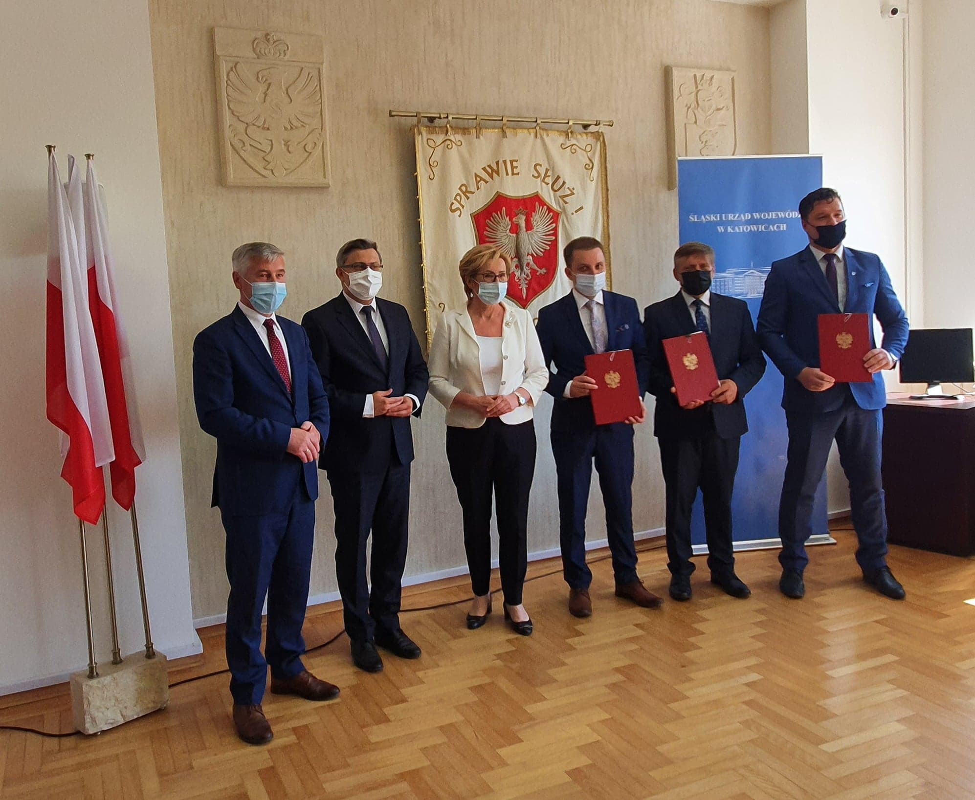 Rządowe dotacje na drogi i przewozy