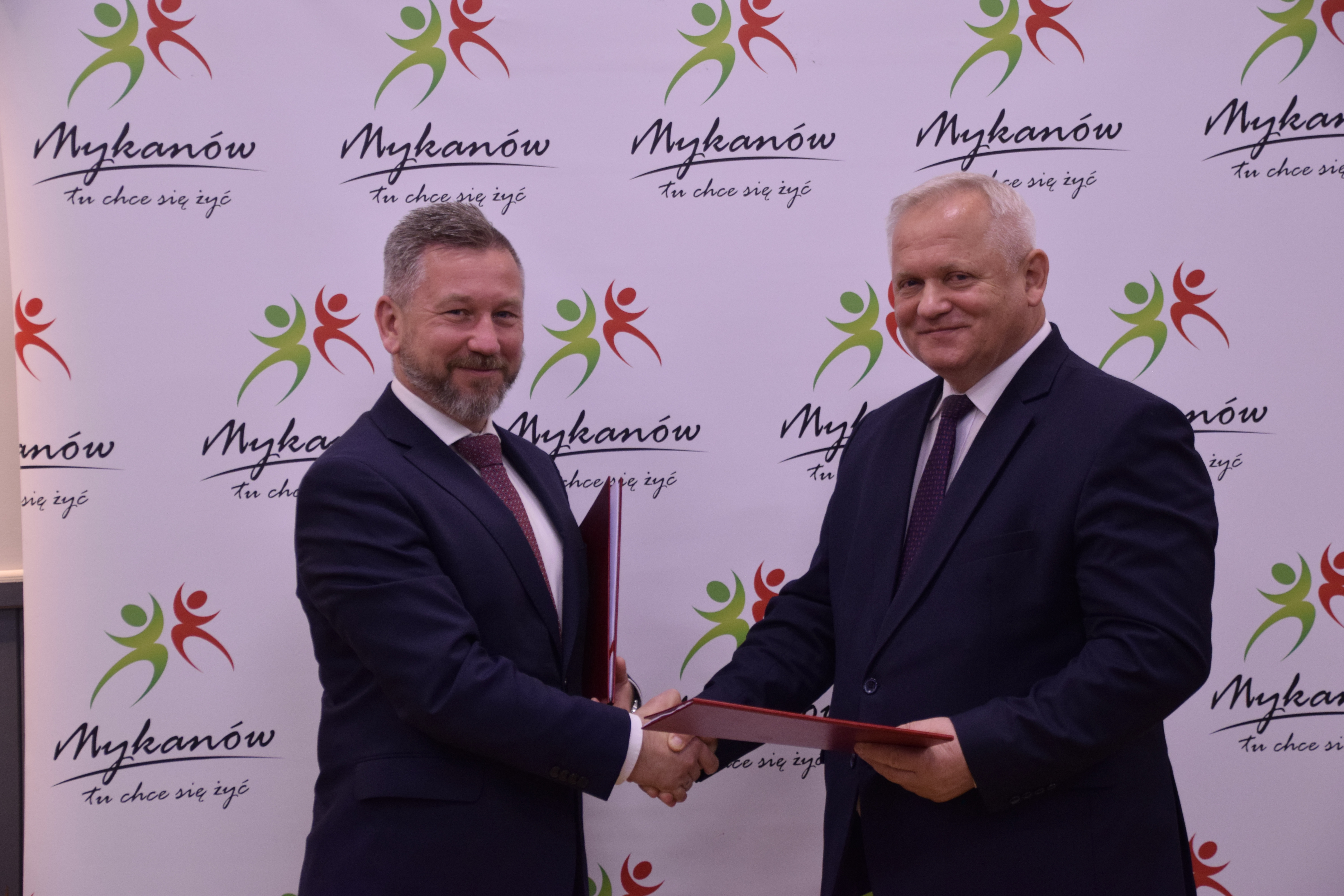 Fot. GOKiS Mykanów
