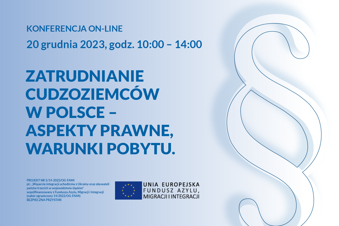 Konferencja online