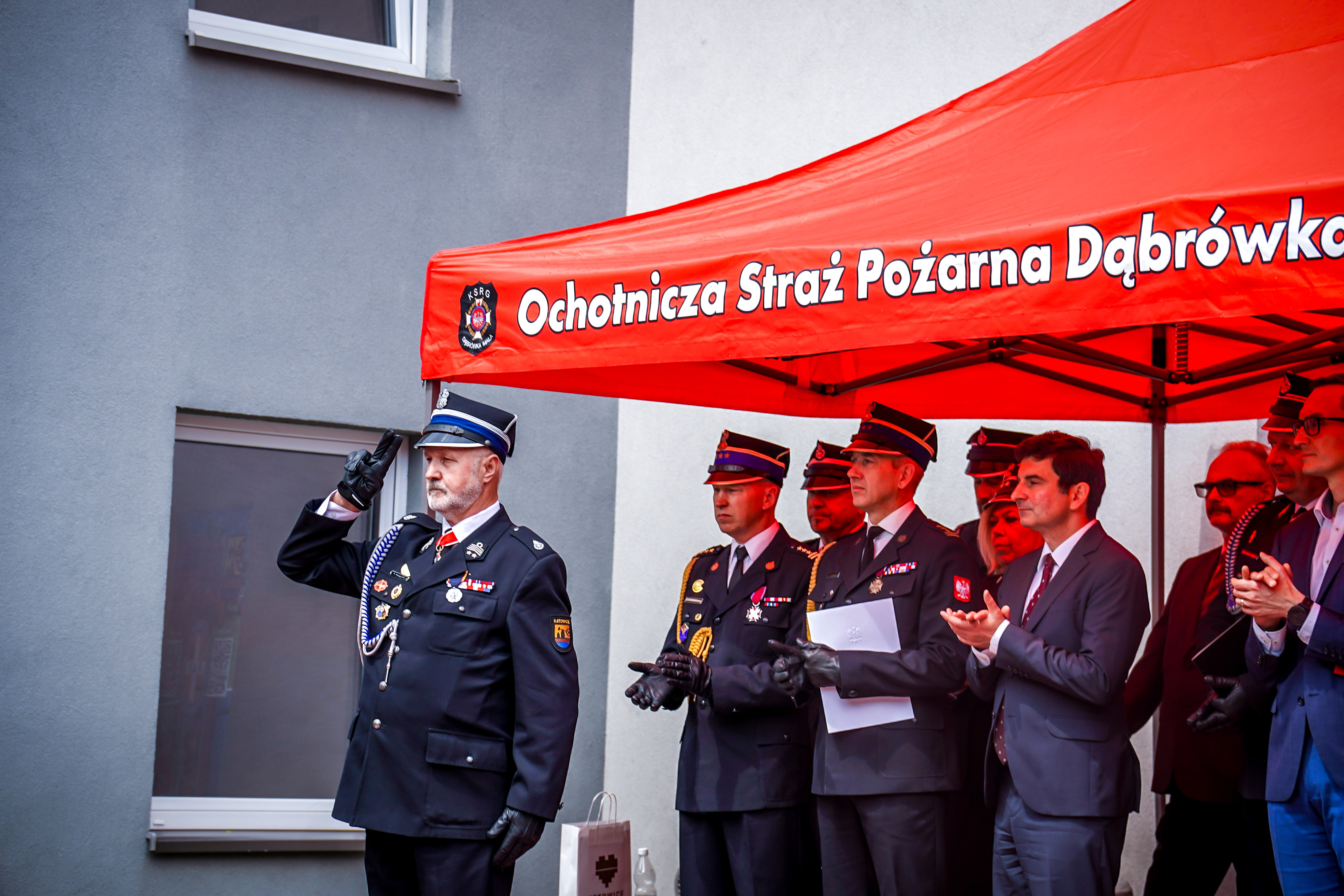Fot. Kacper Jurkiewicz