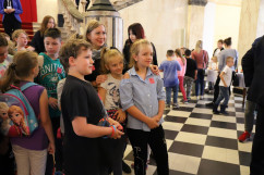 Galeria zdjęć z wydarzenia pn. 