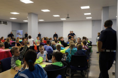 Galeria zdjęć z wydarzenia pn. 