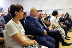 Zdjęcia z wizyty premiera Mateusza Morawieckiego w województwie śląskim - na Jasnej Górze, w CSRG w Bytomiu oraz w Katowicach /fot. A. Kucharzewska, A. Karendał/