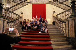 Galeria zdjęć z wydarzenia pn. 