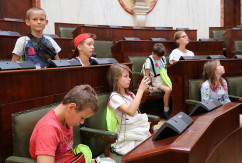 Galeria zdjęć z drugiej odsłony 