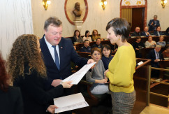 Galeria zdjęć z konferencji pn. 