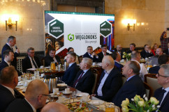 Konferencja dot. energetyki, rozwoju i transformacji regionu /fot. B. Szwedowski/
