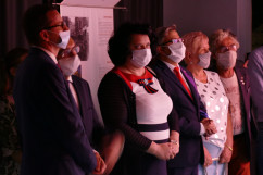 Wizyta Prezesa Rady Ministrów w województwie śląskim /fot. ŚUW/