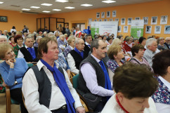 Międzypokoleniowy Dzień Aktywności w Bielsku-Białej /fot. A. Księżnik/