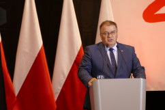 Galeria zdjęć z wizyty Prezesa Rady Ministrów w województwie śląskim/fot. A. Kucharzewska