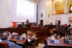 Galeria zdjęć z konferencji pn. 