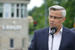 Wojewoda śląski