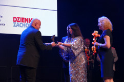 25. Gala Regionalnej Izby Przemysłowo-Handlowej w Gliwicach /fot. A. Kucharzewska/