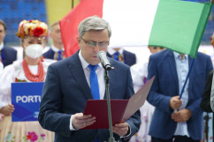 Drużynowe Mistrzostwa Europy w Lekkoatletyce Silesia 2021 /fot. A. Kucharzewska/
