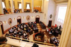 Galeria zdjęć z konferencji pn. 