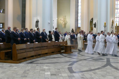 Galeria zdjęć z wizyty Prezesa Rady Ministrów w województwie śląskim/fot. A. Księżnik/