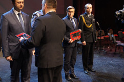 Uroczystość 