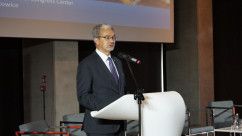 Fotogaleria z konferencji „Modernizuj miasto: inwestycje w inteligentną i zrównoważoną infrastrukturę miejską” z udziałem ministra Jerzego Kwiecińskiego / zdjęcia: I. Matuszewska