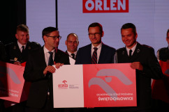 Gala programu 