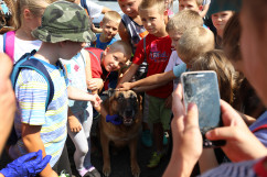Galeria zdjęć z drugiej odsłony 