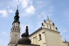 Dożynki Jasnogórskie 2018 z udziałem Prezydenta RP.