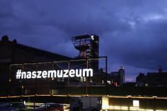 Fotogaleria składająca się ze zdjęć z uroczystego podsumowania przez Premiera Mateusza Morawieckiego dwóch lat realizacji Programu dla Śląska/fot. I. Matuszewska